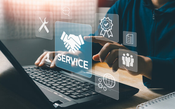 Support Services