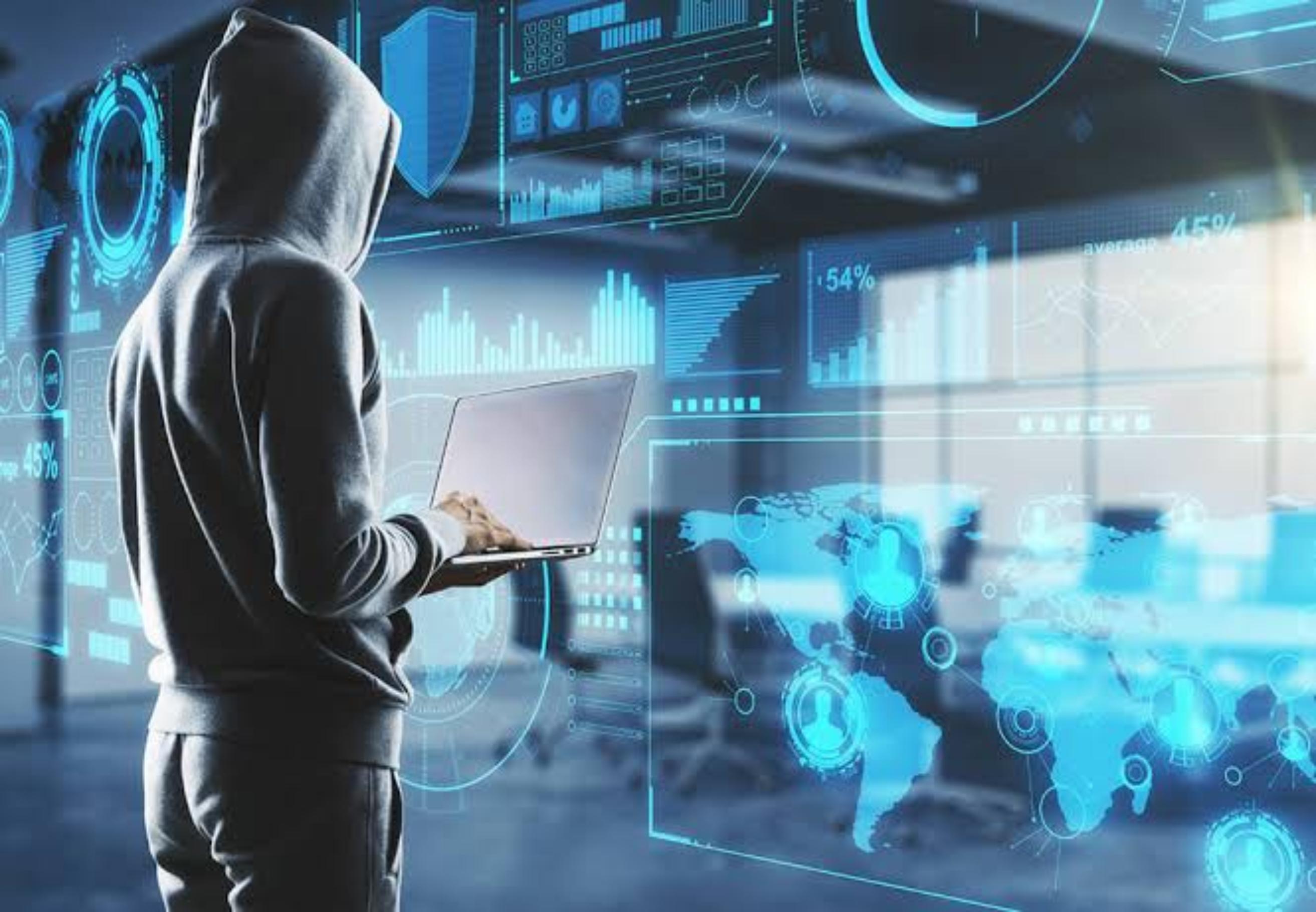 Cybersecurity