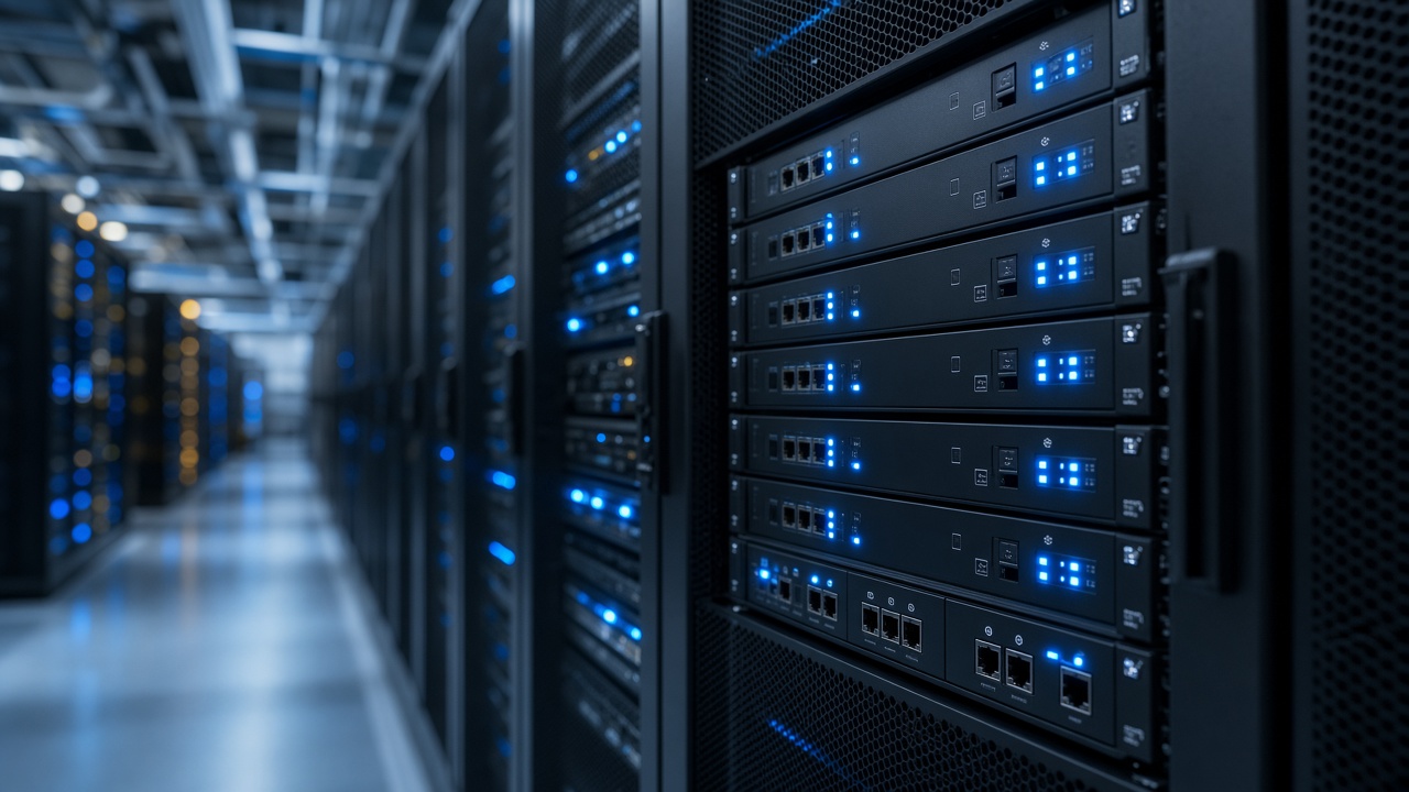Enterprise firewall and network security infrastructure