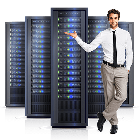 Server and Storage